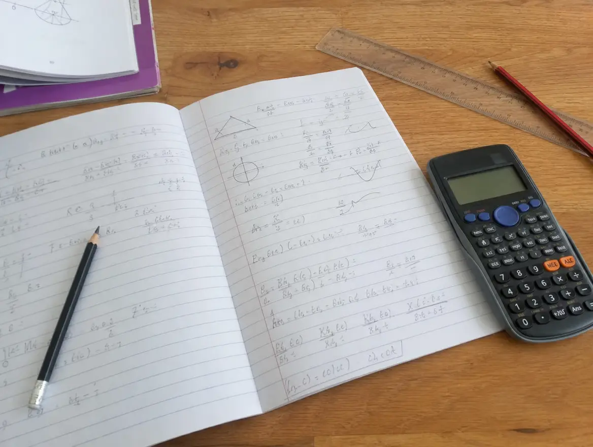 Cours de soutien maths/physique à Mamoudzou
