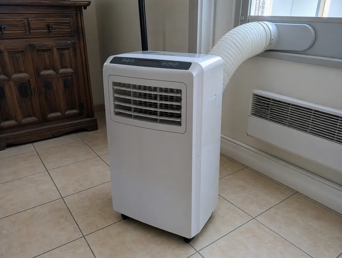 Climatiseur mobile · 180 € (Pamandzi)