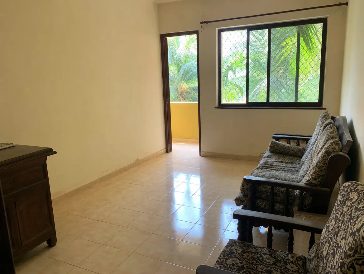 T2 à louer, Mamoudzou · 750 € (Mamoudzou)