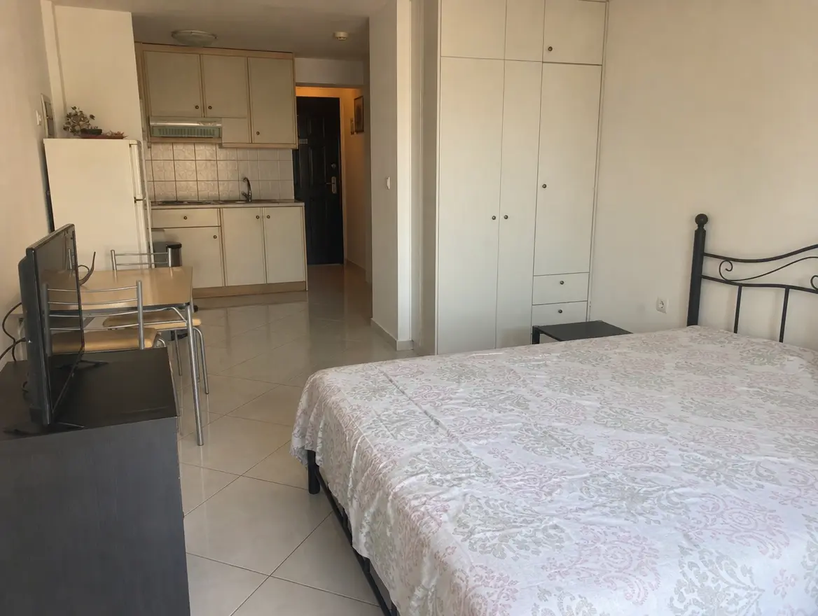 Studio meublé à louer, proche centre Mamoudzou · 520 € (Mamoudzou)