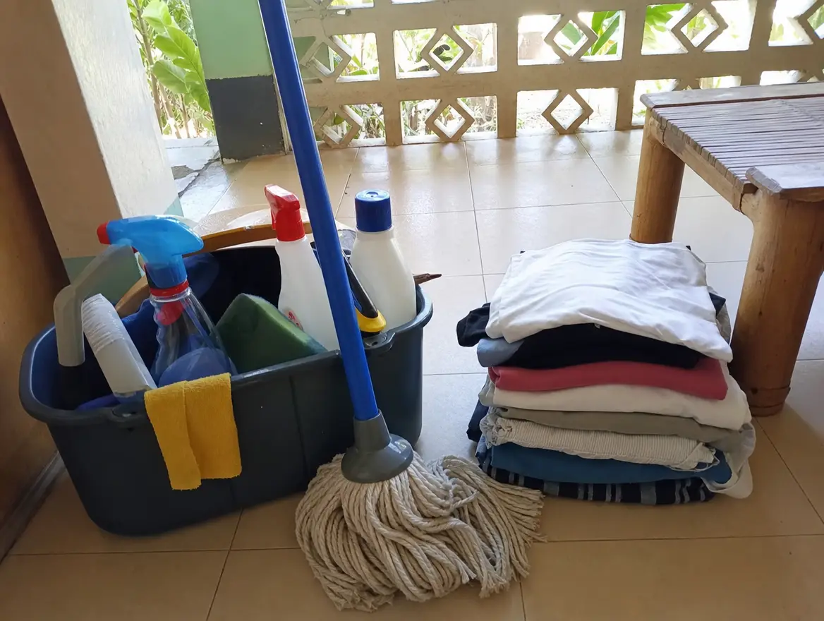 Recherche poste d'agent d'entretien à Pamandzi (Pamandzi)