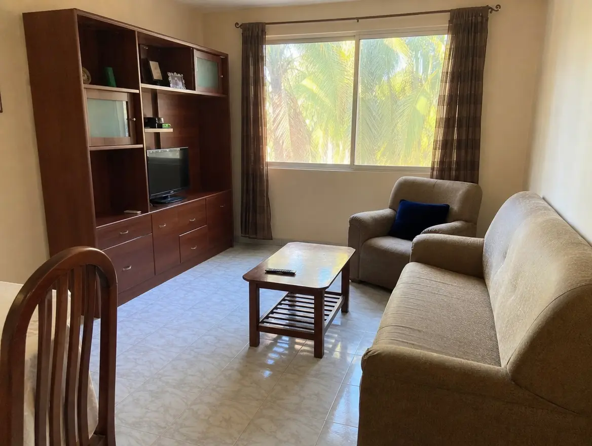 Chambre meublée chez l'habitant · 350 € (Koungou)
