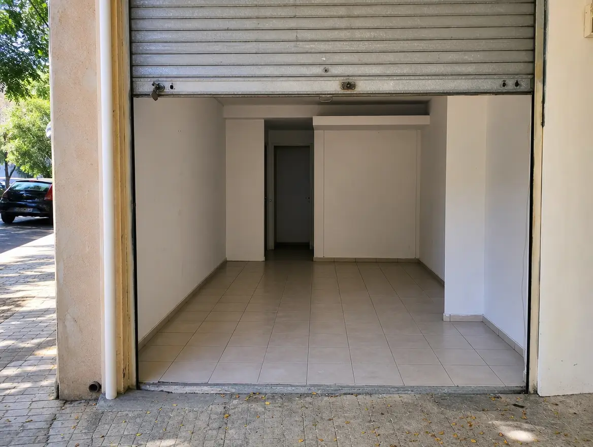 Local commercial à louer à Mamoudzou centre · 1200 € (Mamoudzou)