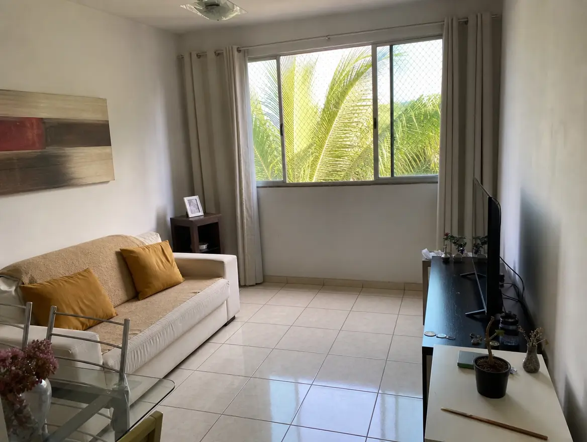 T2 à louer à Chirongui, proche commerces · 640 € (Chirongui)