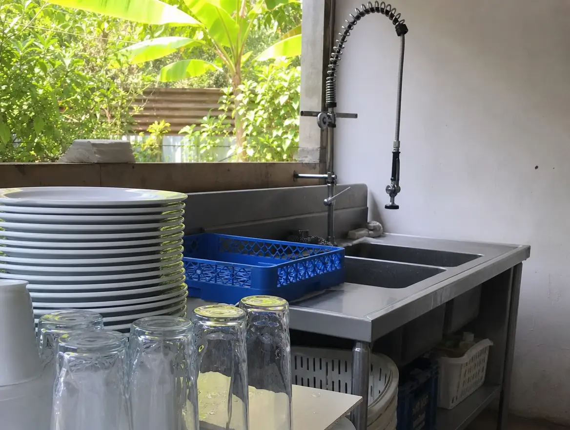 Cuisinier cherche place en restaurant a Dzaoudzi (Dzaoudzi)