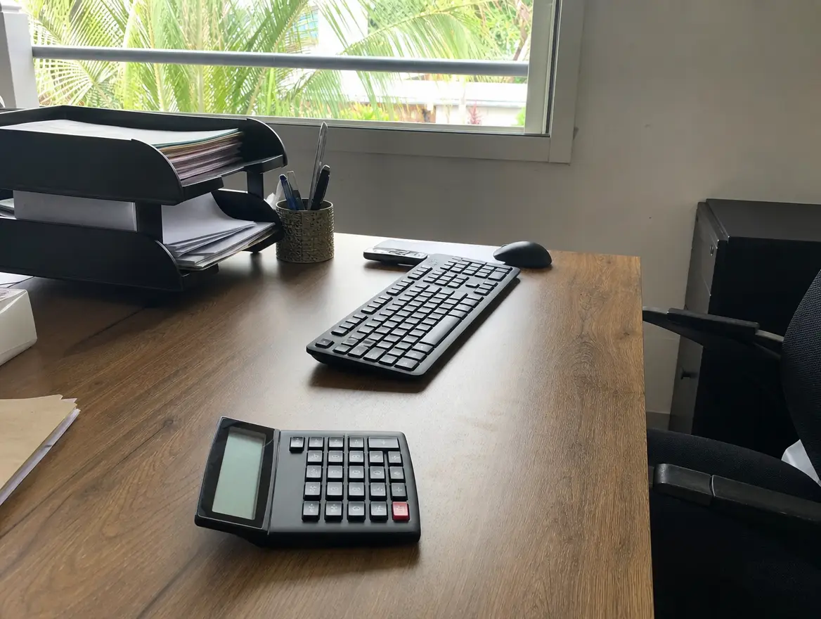 Secretaire / agent d'accueil cherche poste à Acoua (Acoua)