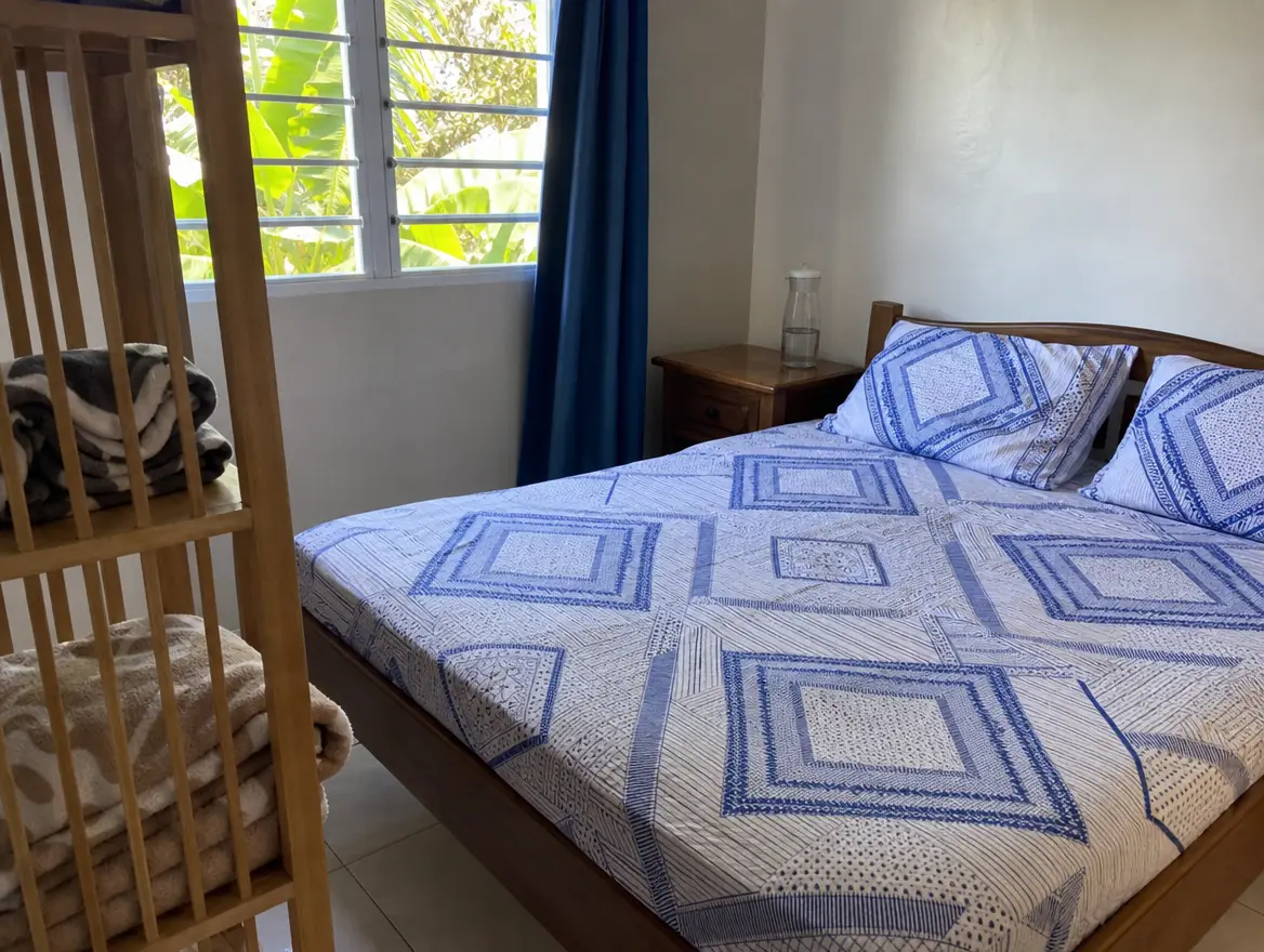 aide a domicile pour personnes agees a mtsamboro (Mtsamboro)