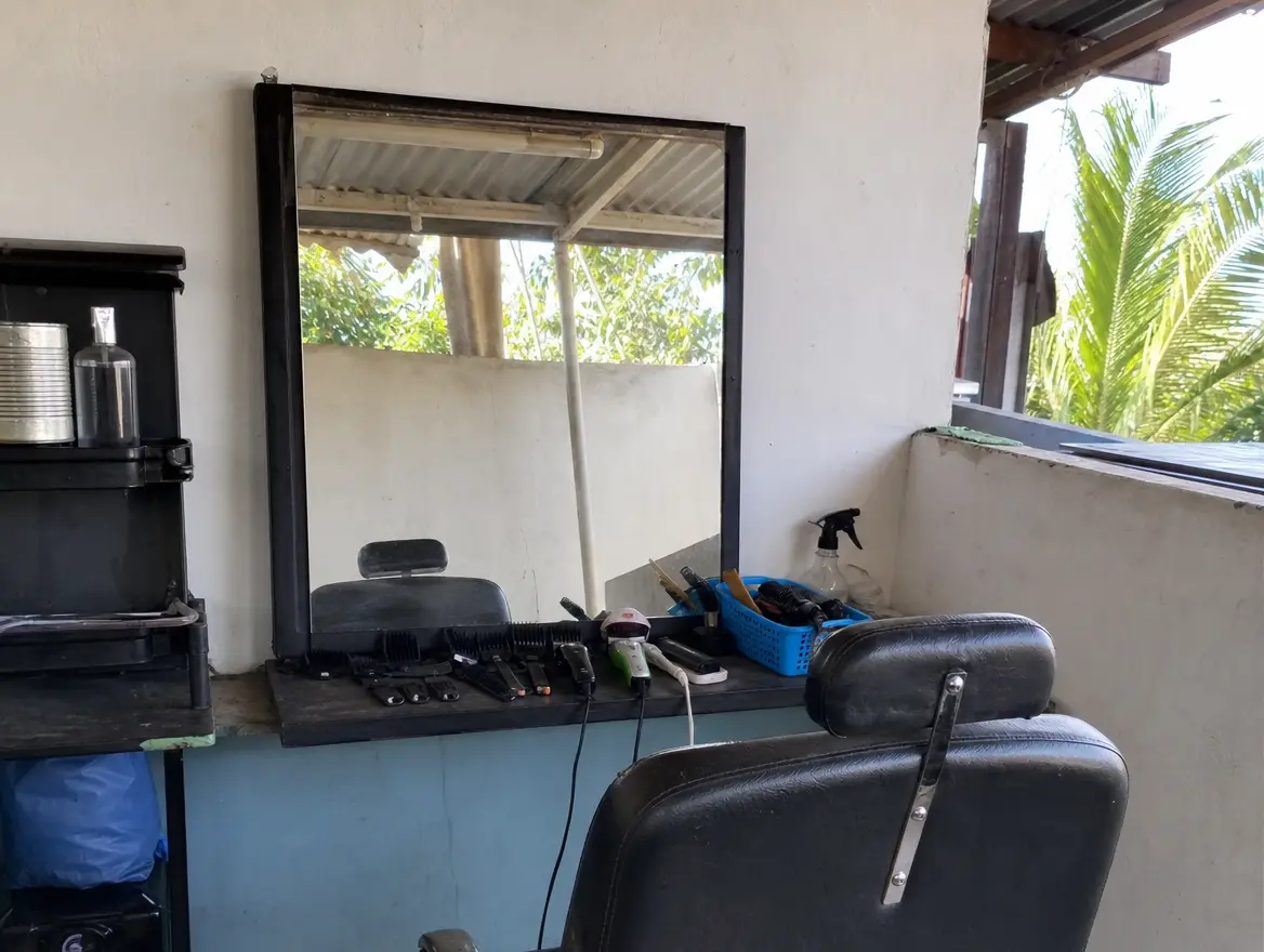 Coiffeuse à domicile sur Boueni à Bouéni