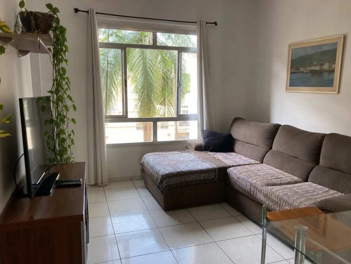 T3 meublé à louer à Pamandzi · 1050 € (Pamandzi)