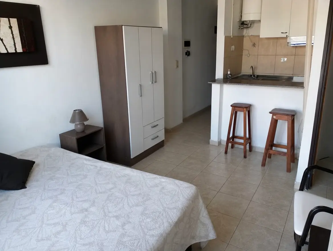 Studio à louer à Tsingoni, calme et lumineux · 430 € (Tsingoni)