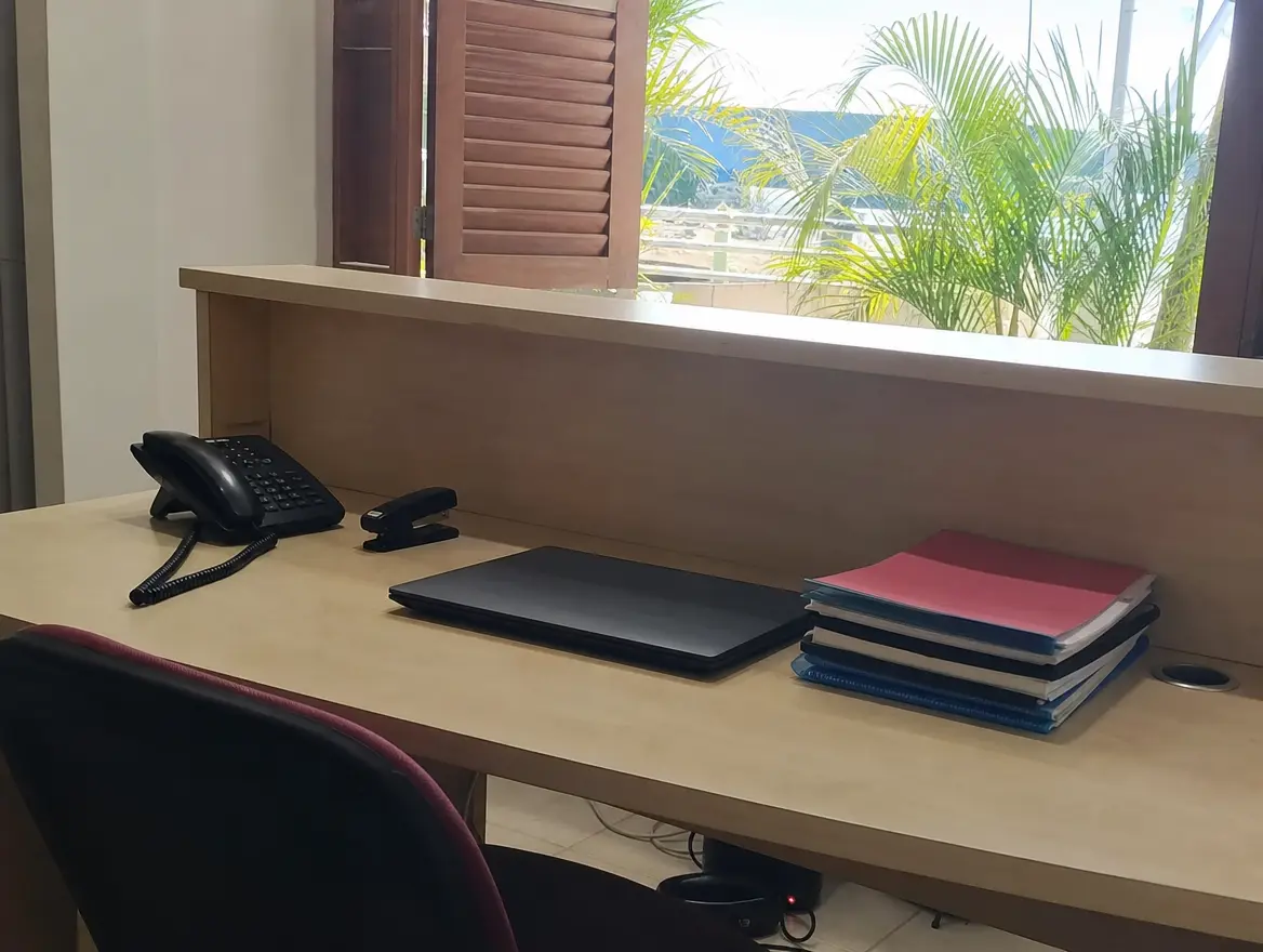 Secrétaire administratif(ve) polyvalent(e), Pamandzi · 1500 € (Pamandzi)