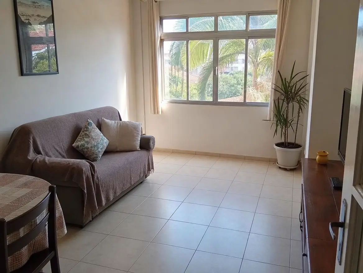 T2 à louer à Koungou avec terrasse · 720 € (Koungou)