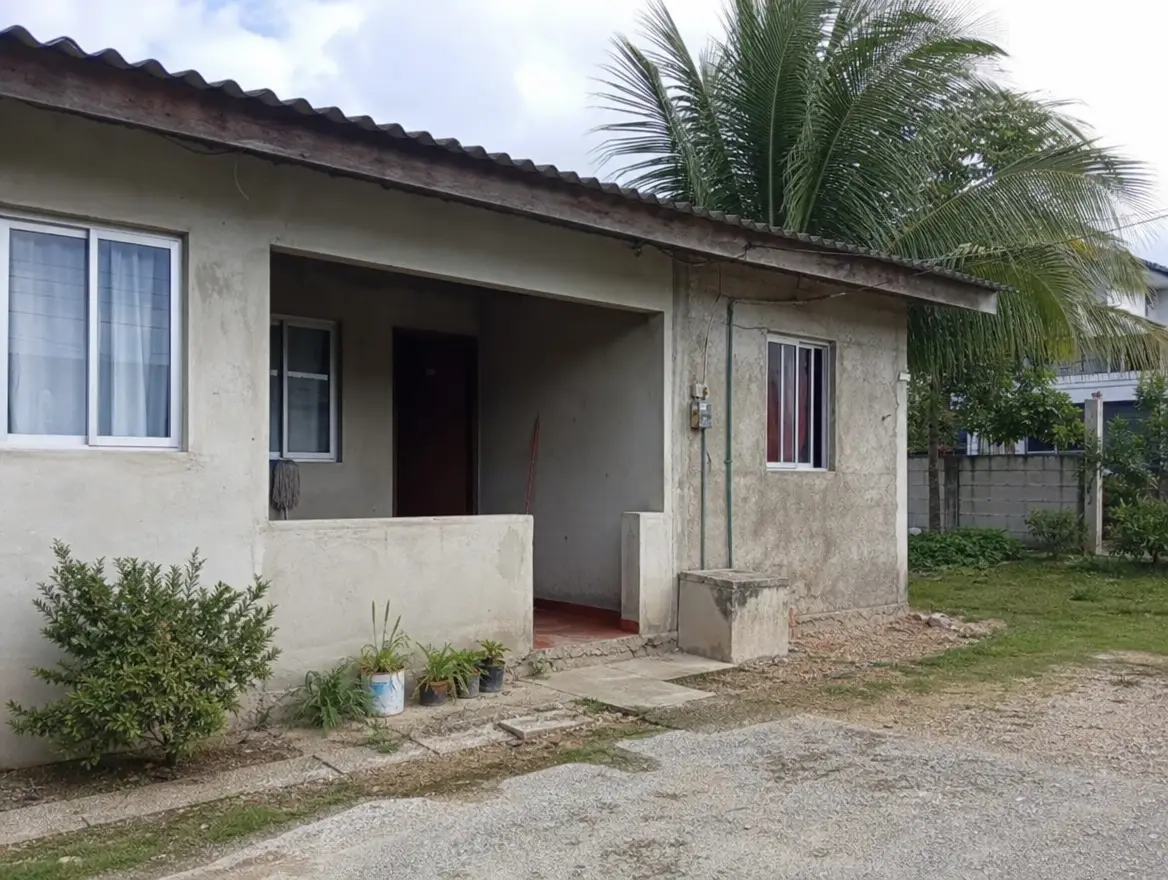 Maison T3 à louer à Sada avec jardin · 980 € (Sada)