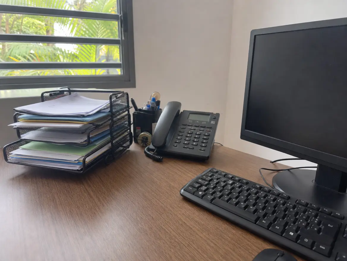 Dépannage informatique et bureautique à Mamoudzou (Mamoudzou)