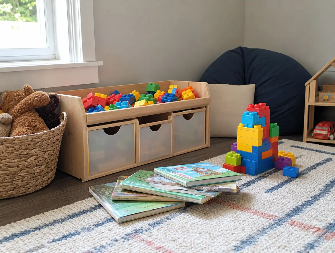 Garde d'enfants en juillet-août · 12 € (Mamoudzou)